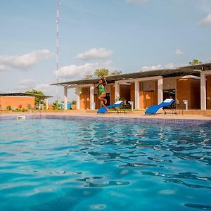 Dunia Hotel Ouagadougou Loumbila